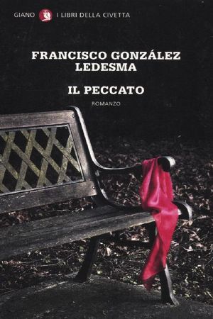 [Ricardo Méndez 06] • (Commissario Méndez 5) Il Peccato